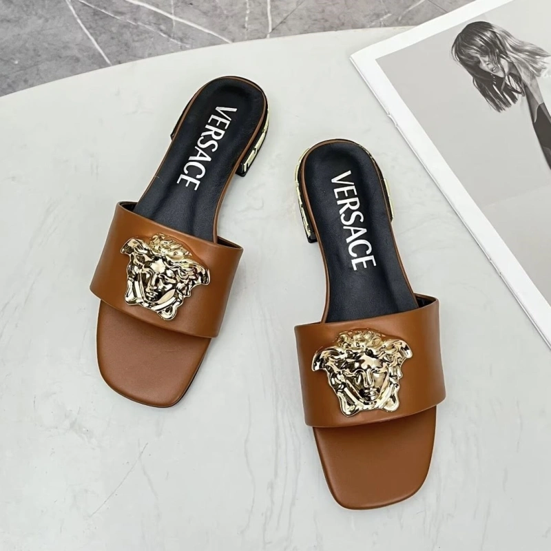 Gxvxnchy Slippers Efficient 153923