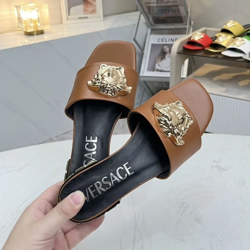 Gxvxnchy Slippers Efficient 153923