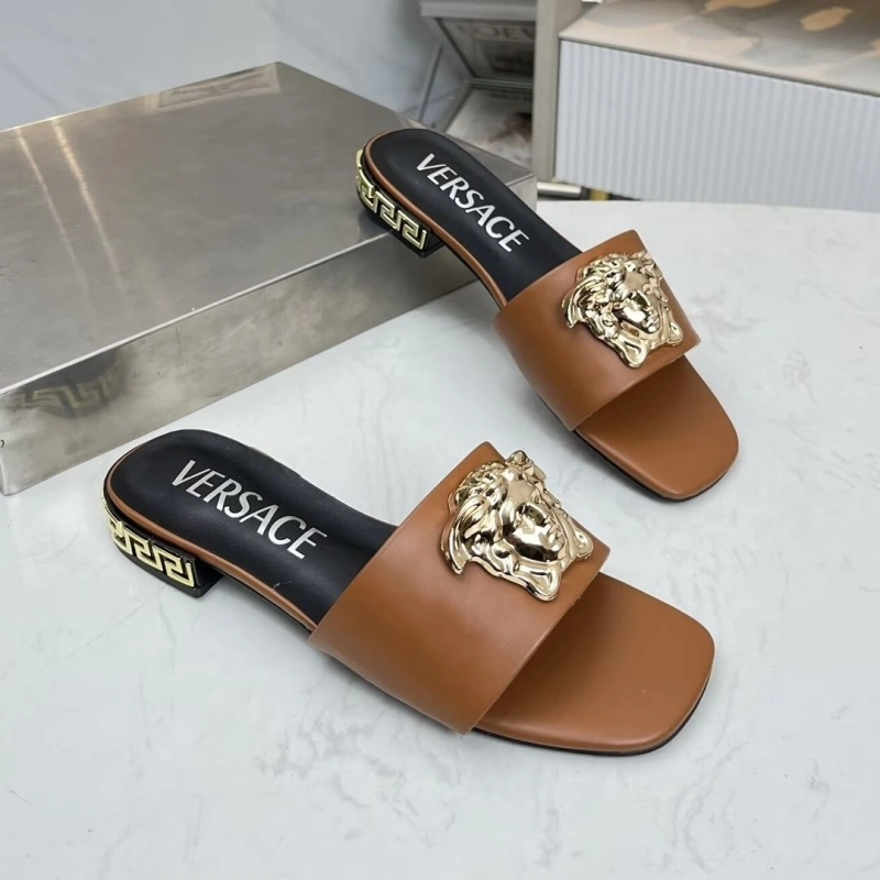 Gxvxnchy Slippers Efficient 153923