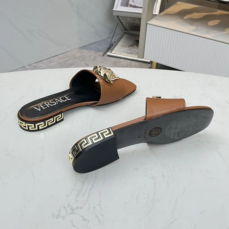 Gxvxnchy Slippers Efficient 153923