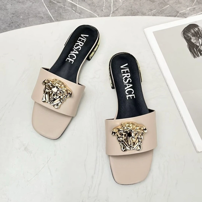 Gxvxnchy Slippers Classic 153919