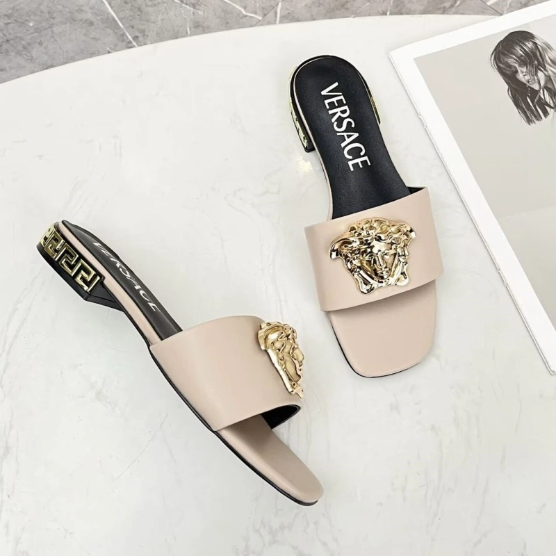 Gxvxnchy Slippers Classic 153919