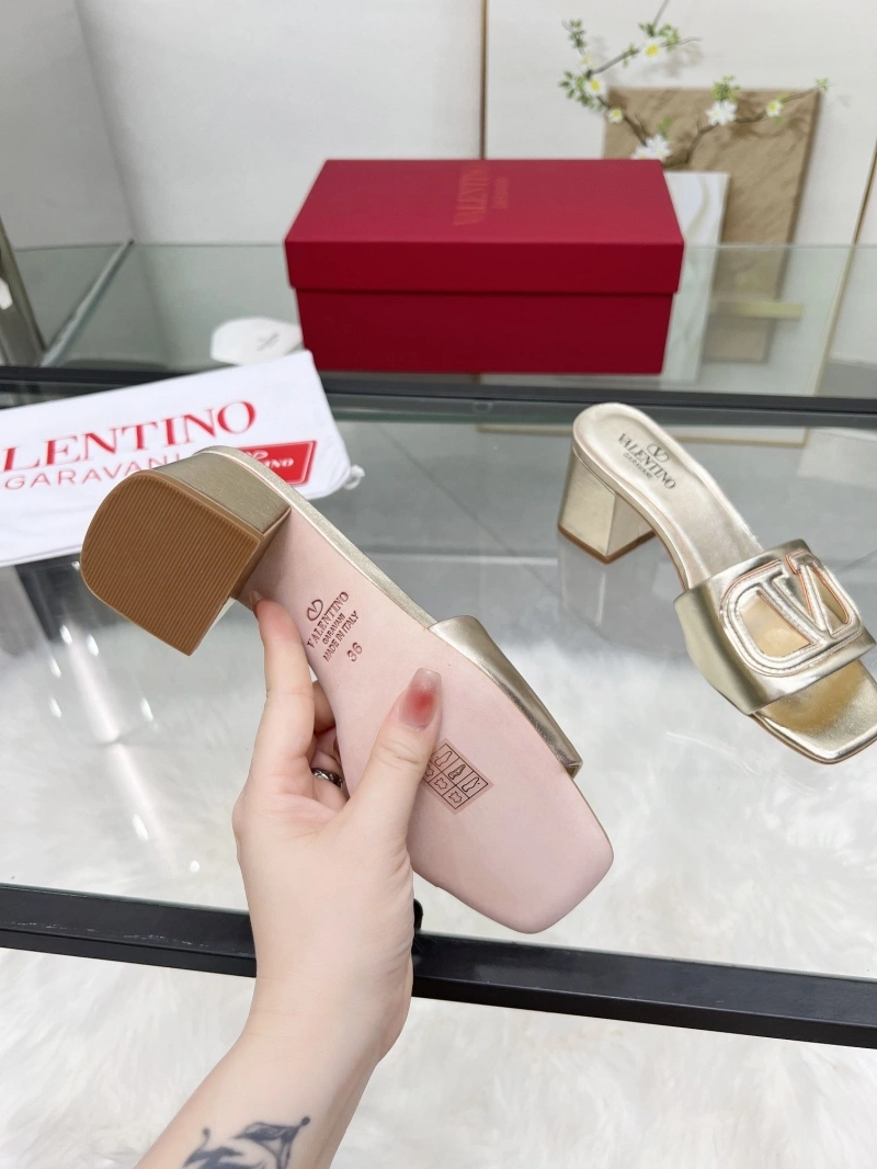 Vxlxntino Slippers SportInspired 231530