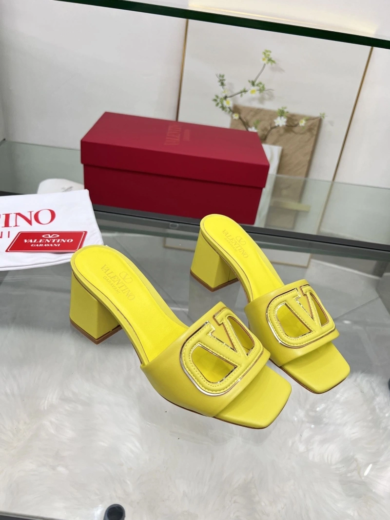 Vxlxntino Slippers Practical 231502