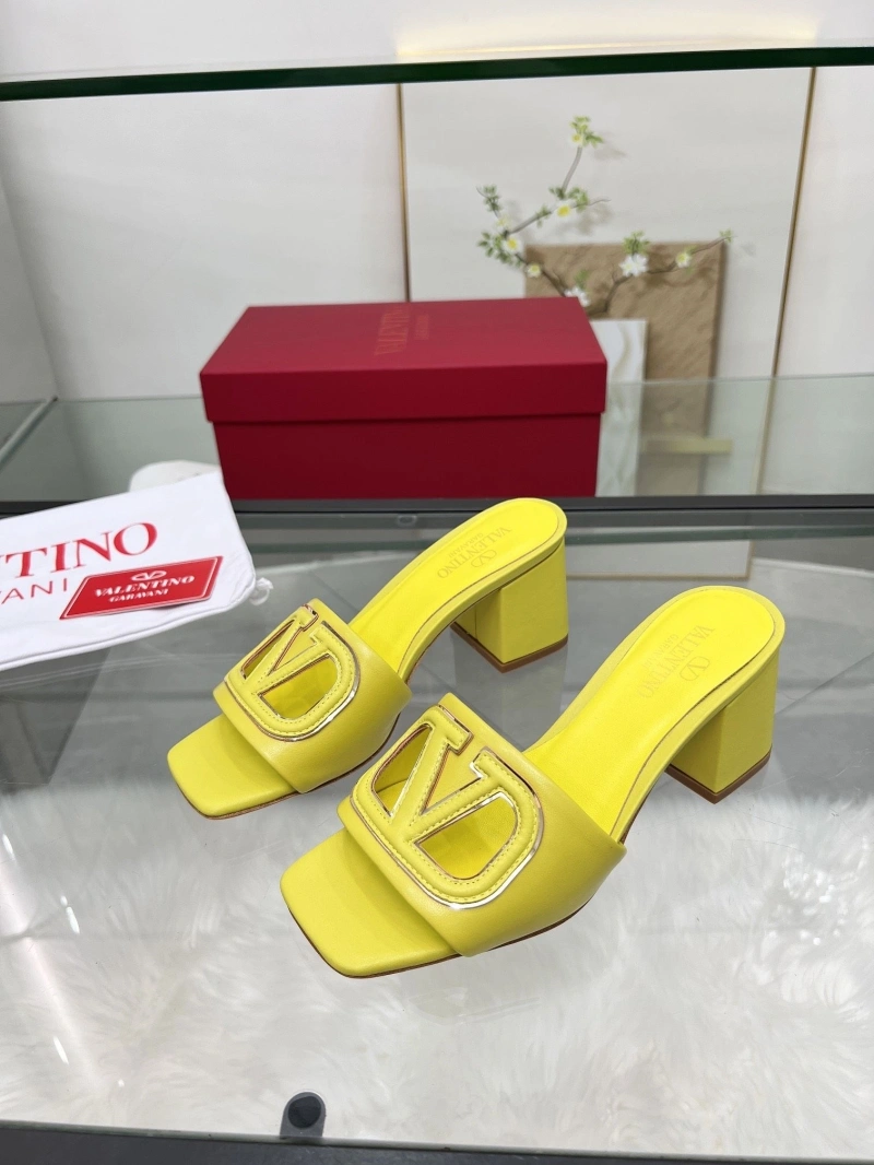 Vxlxntino Slippers Practical 231502