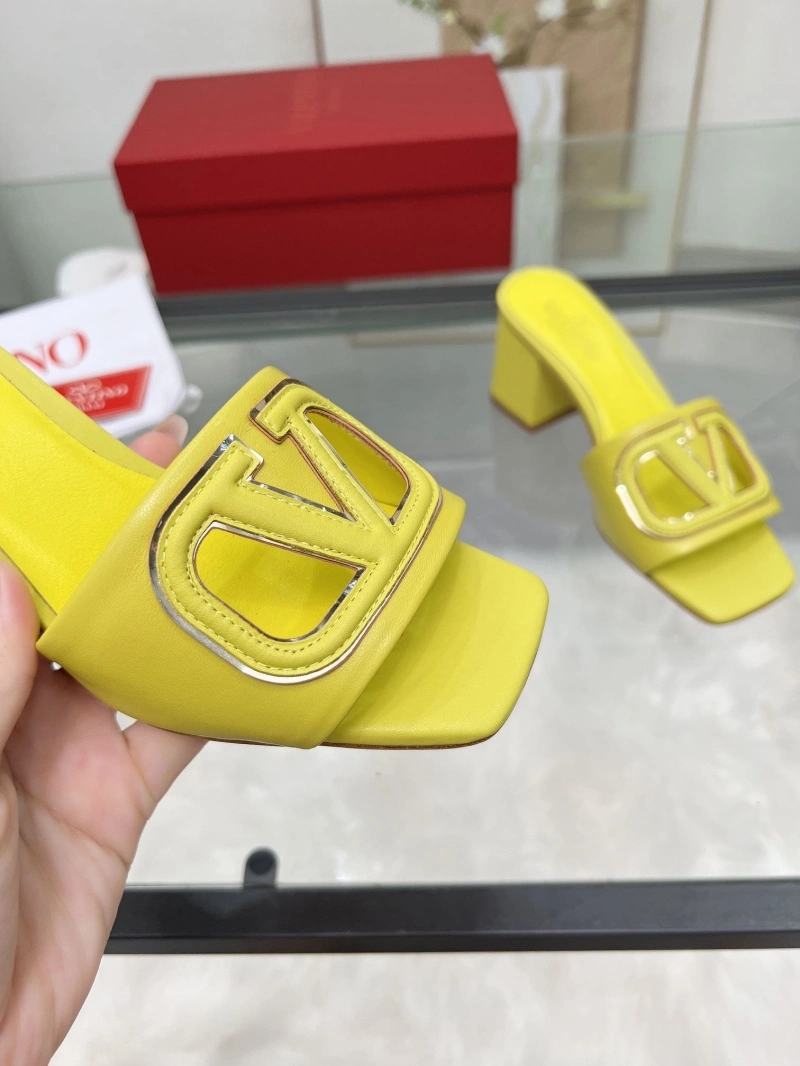 Vxlxntino Slippers Practical 231502