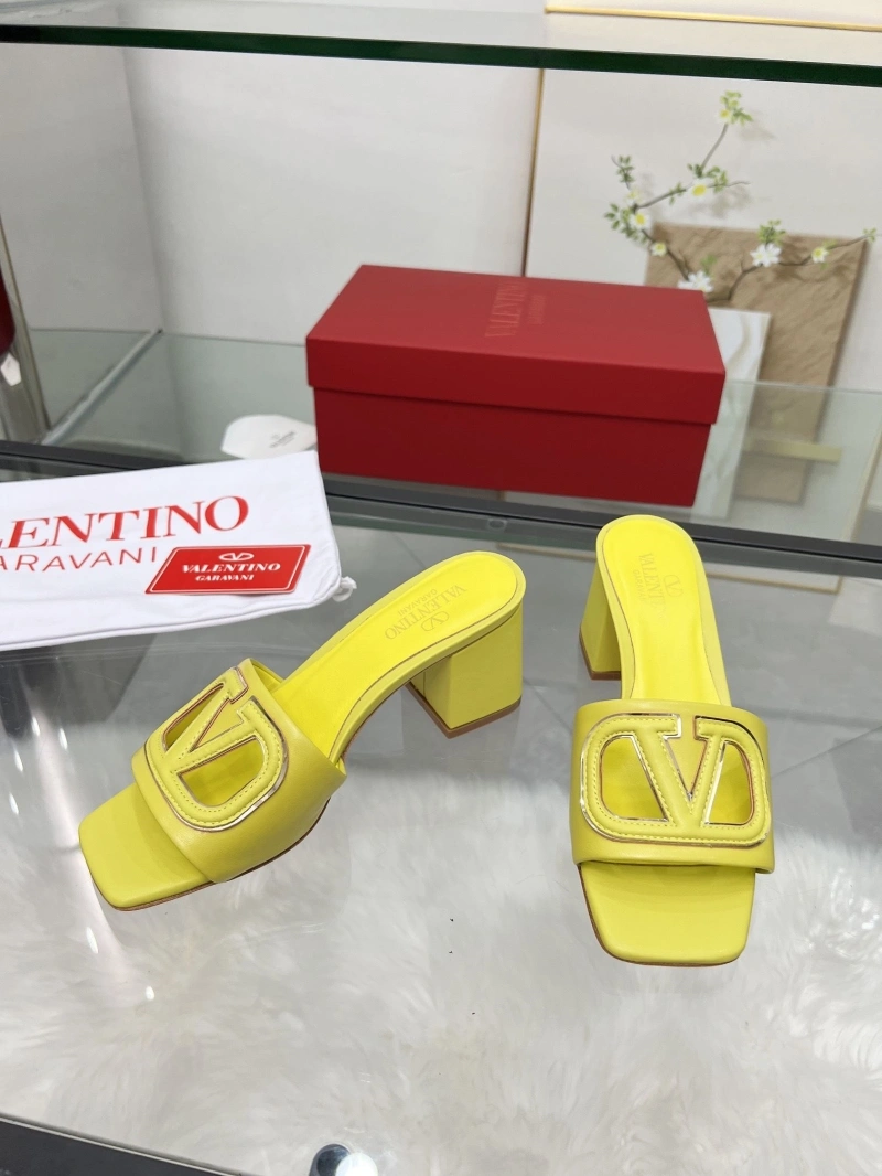 Vxlxntino Slippers Practical 231502