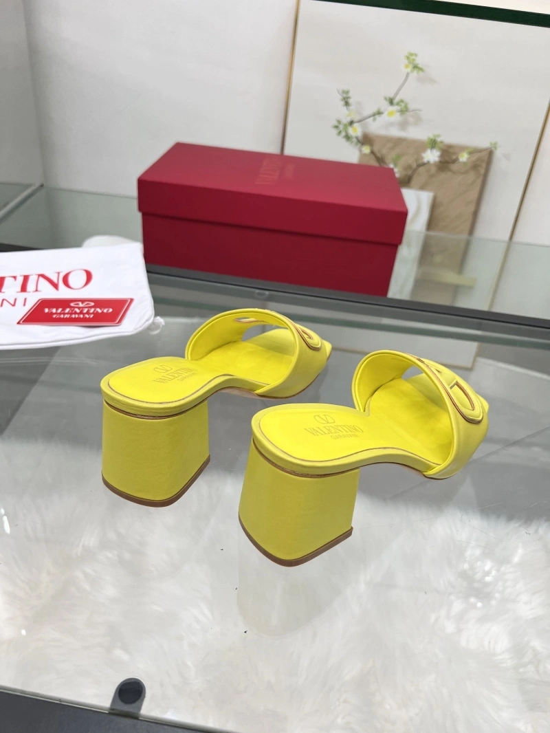 Vxlxntino Slippers Practical 231502