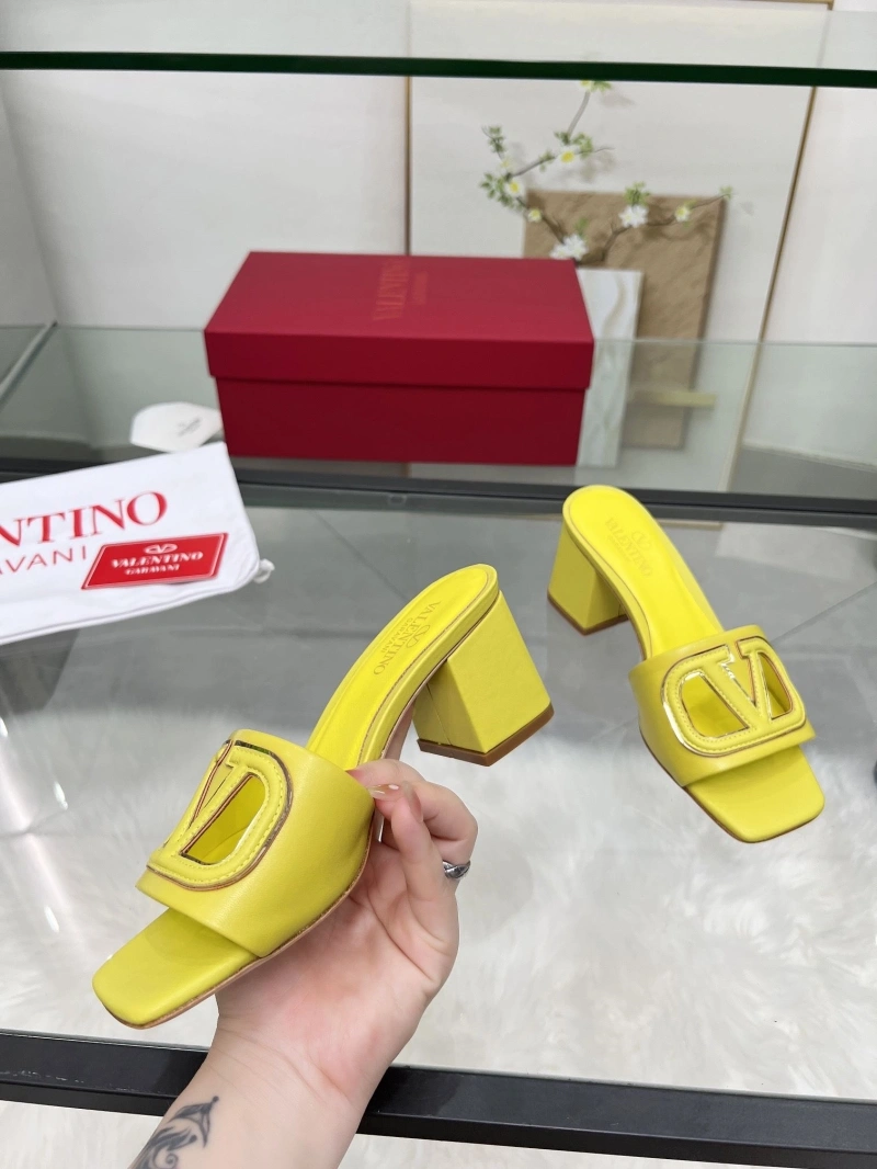 Vxlxntino Slippers Practical 231502