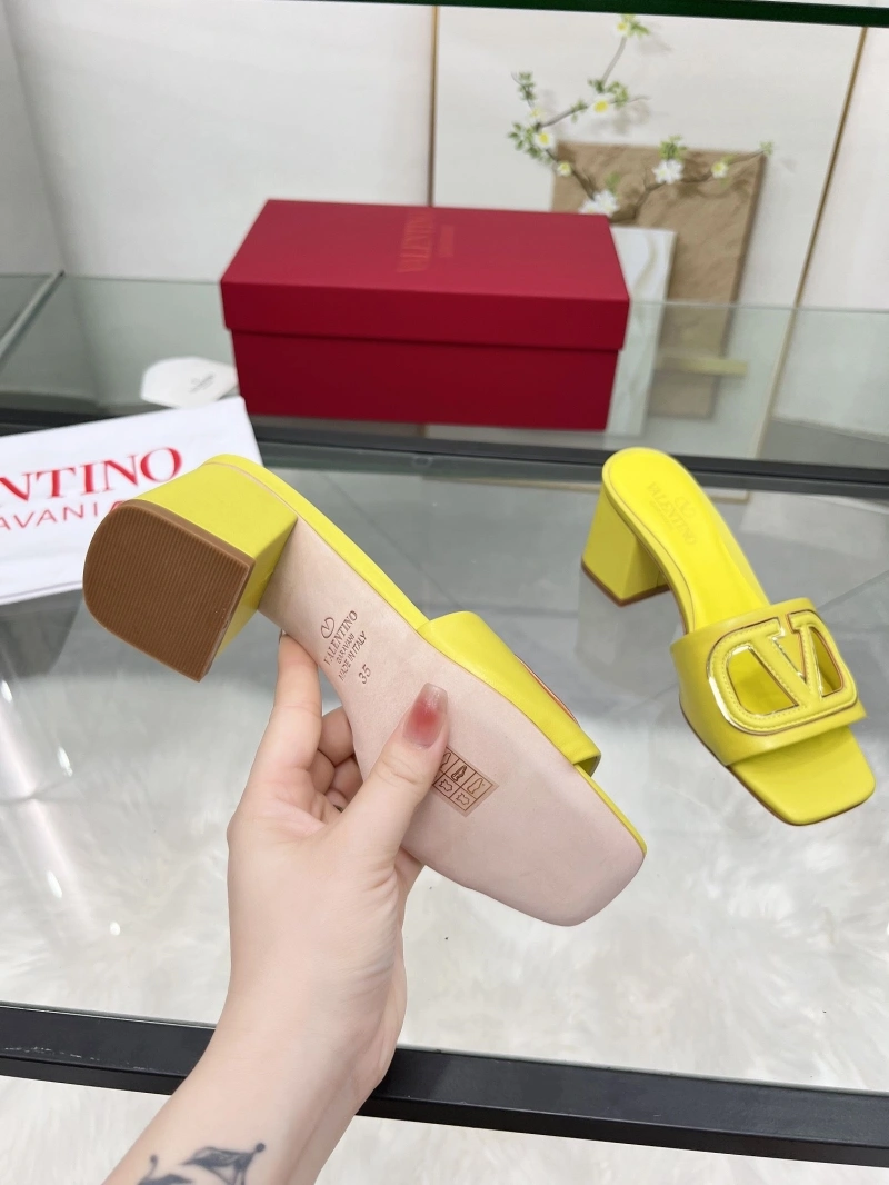 Vxlxntino Slippers Practical 231502