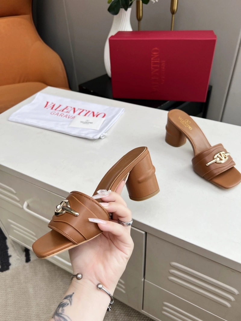 AllSeason Vxlxntino Slippers 231499