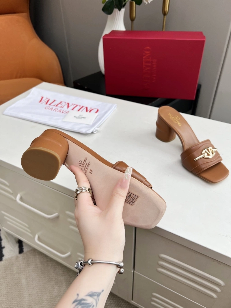 AllSeason Vxlxntino Slippers 231499