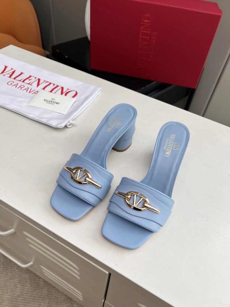 Unique Vxlxntino Slippers 231498
