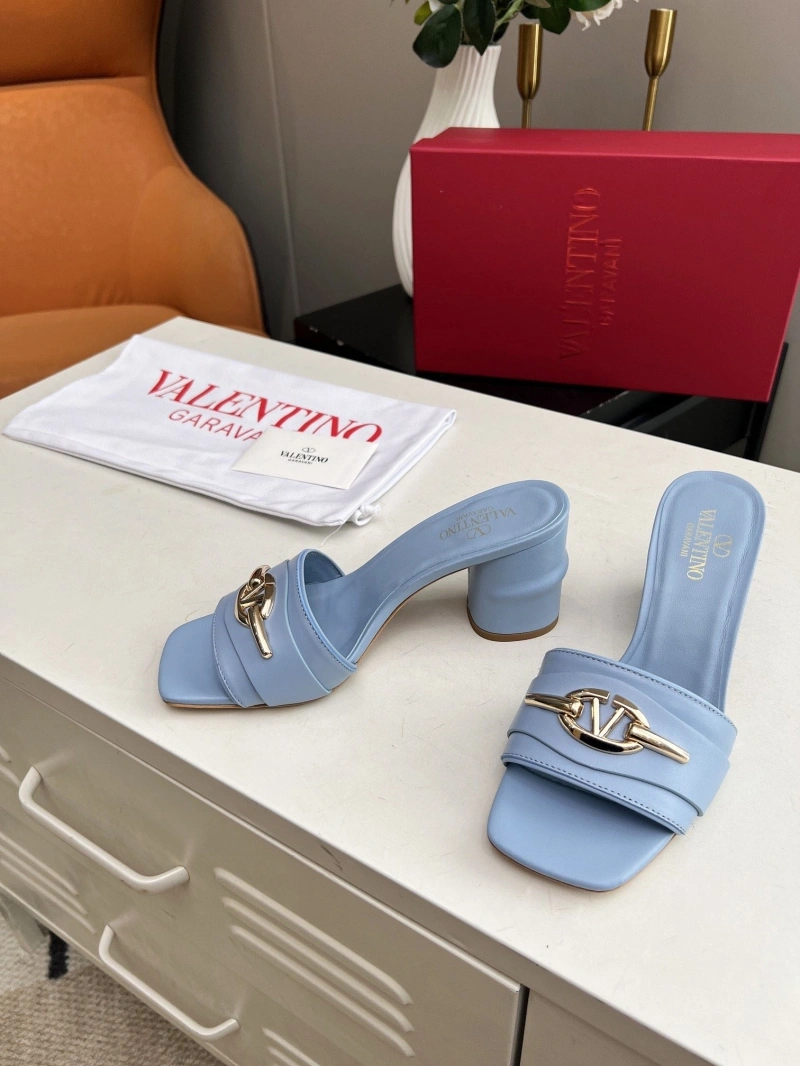 Unique Vxlxntino Slippers 231498