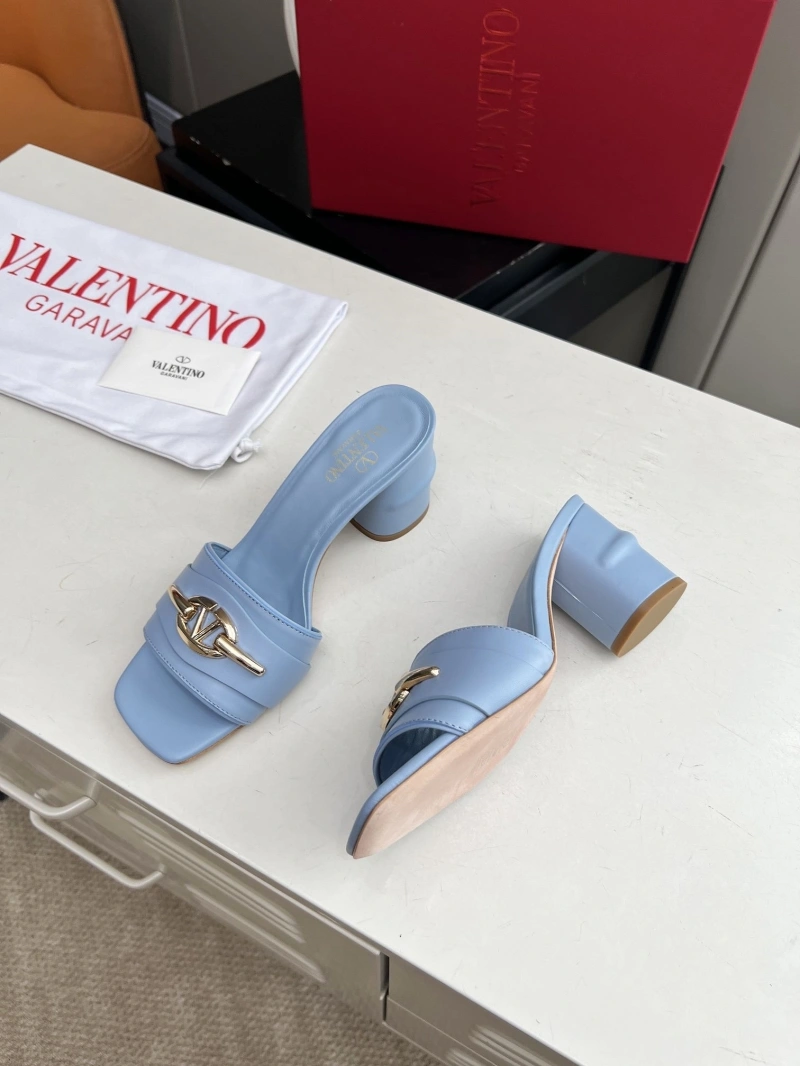 Unique Vxlxntino Slippers 231498