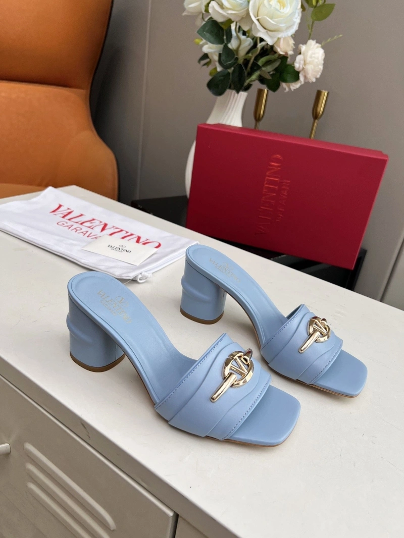 Unique Vxlxntino Slippers 231498