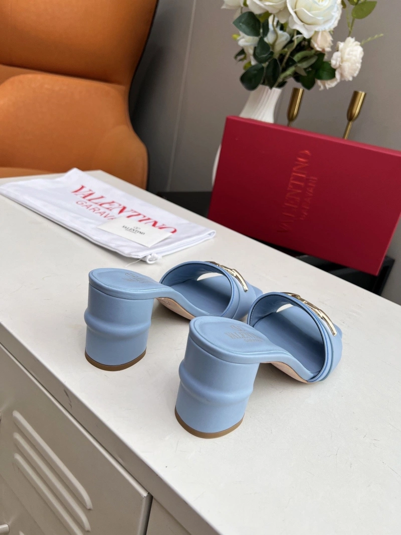 Unique Vxlxntino Slippers 231498