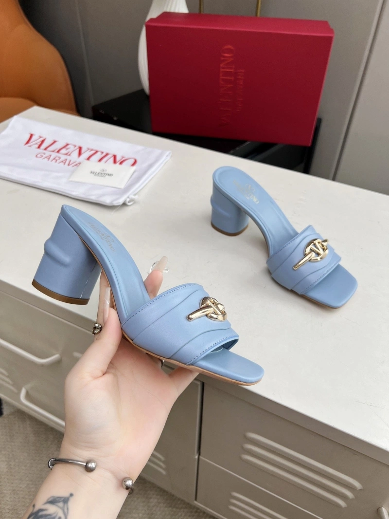Unique Vxlxntino Slippers 231498