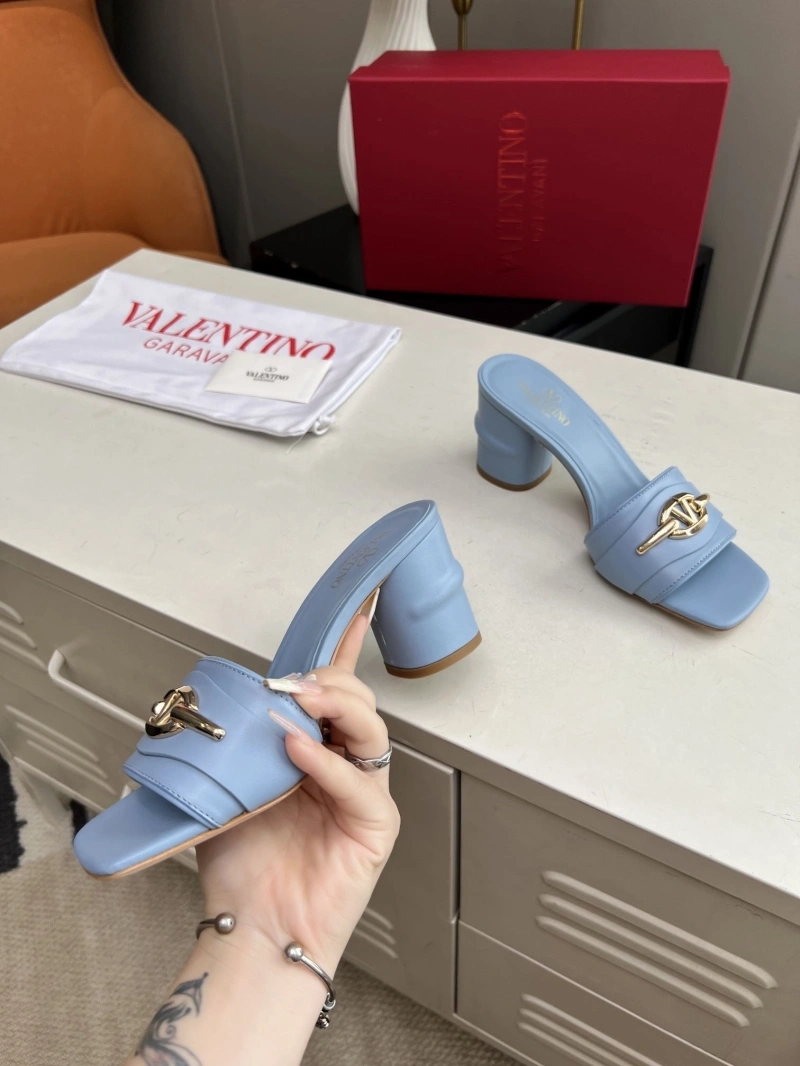 Unique Vxlxntino Slippers 231498