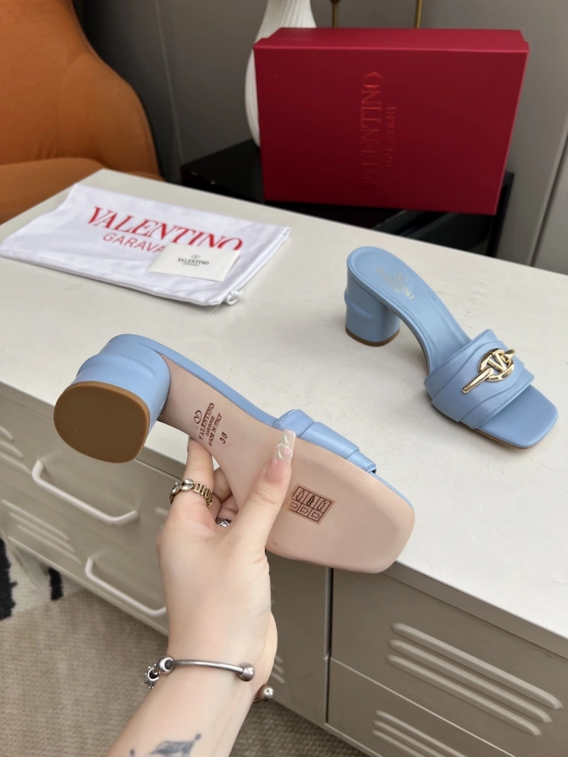 Unique Vxlxntino Slippers 231498