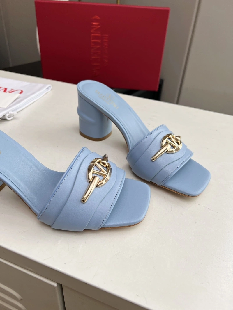 Unique Vxlxntino Slippers 231498