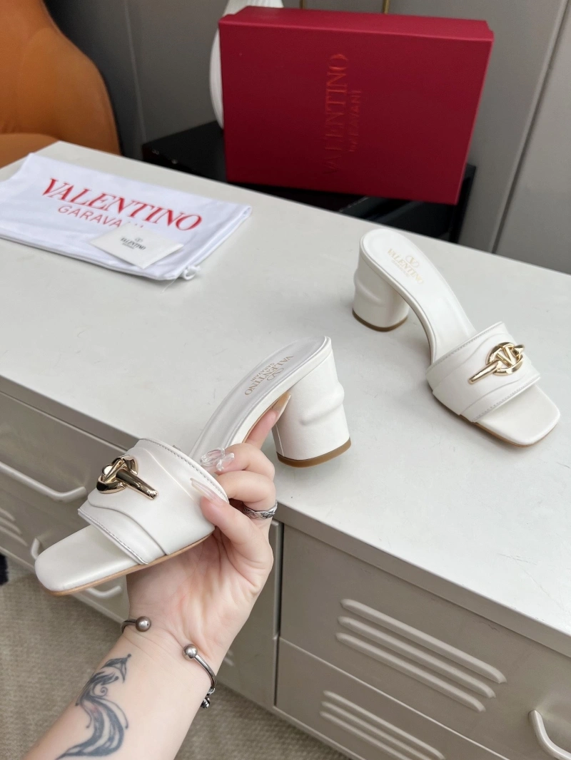 Vxlxntino Slippers Soft 231489