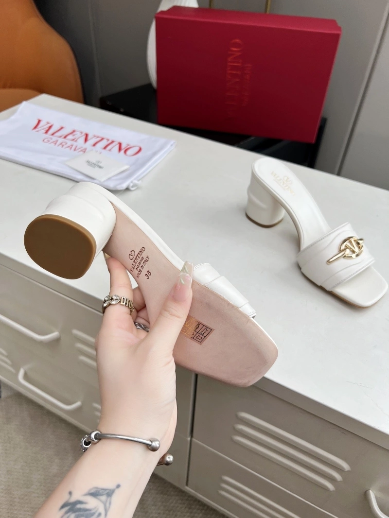 Vxlxntino Slippers Soft 231489