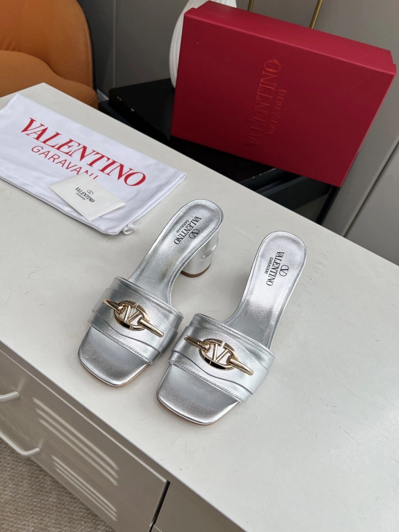 Elegant Vxlxntino Slippers 231491