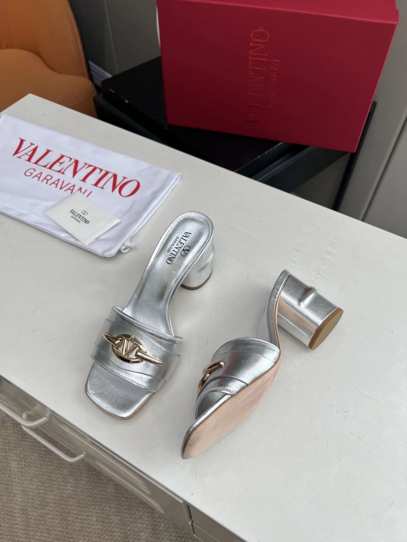 Elegant Vxlxntino Slippers 231491