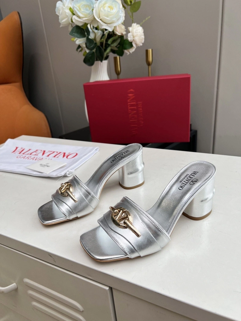 Elegant Vxlxntino Slippers 231491