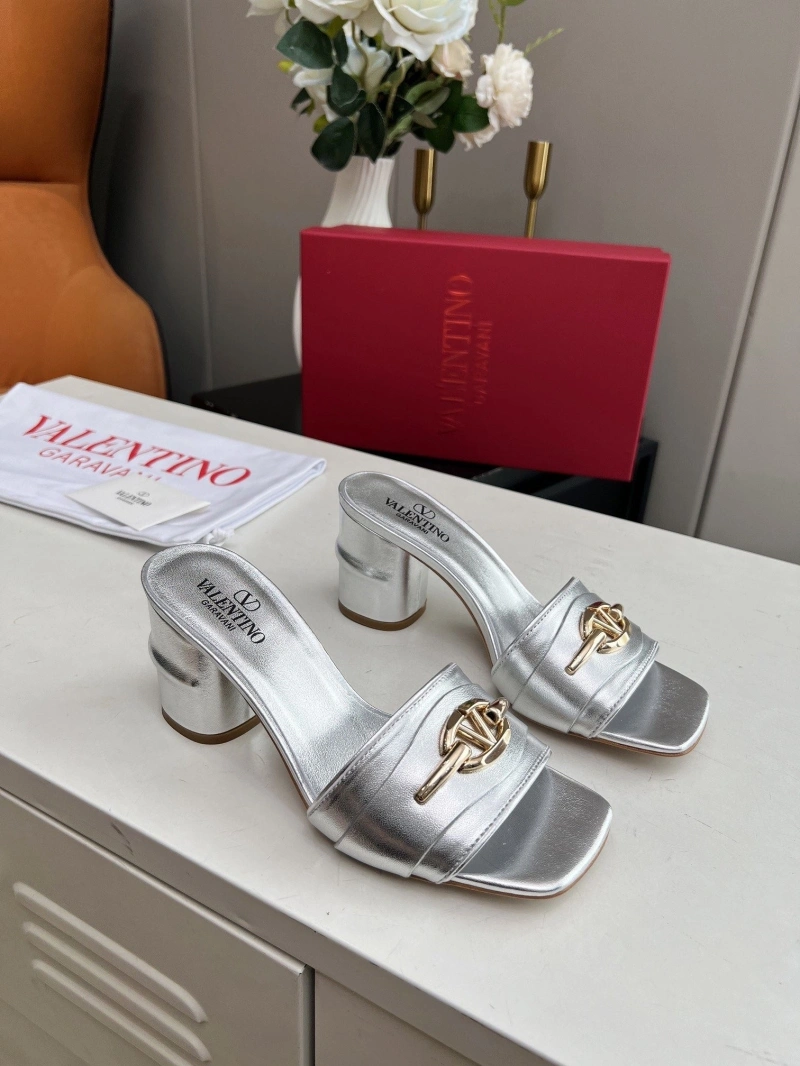 Elegant Vxlxntino Slippers 231491