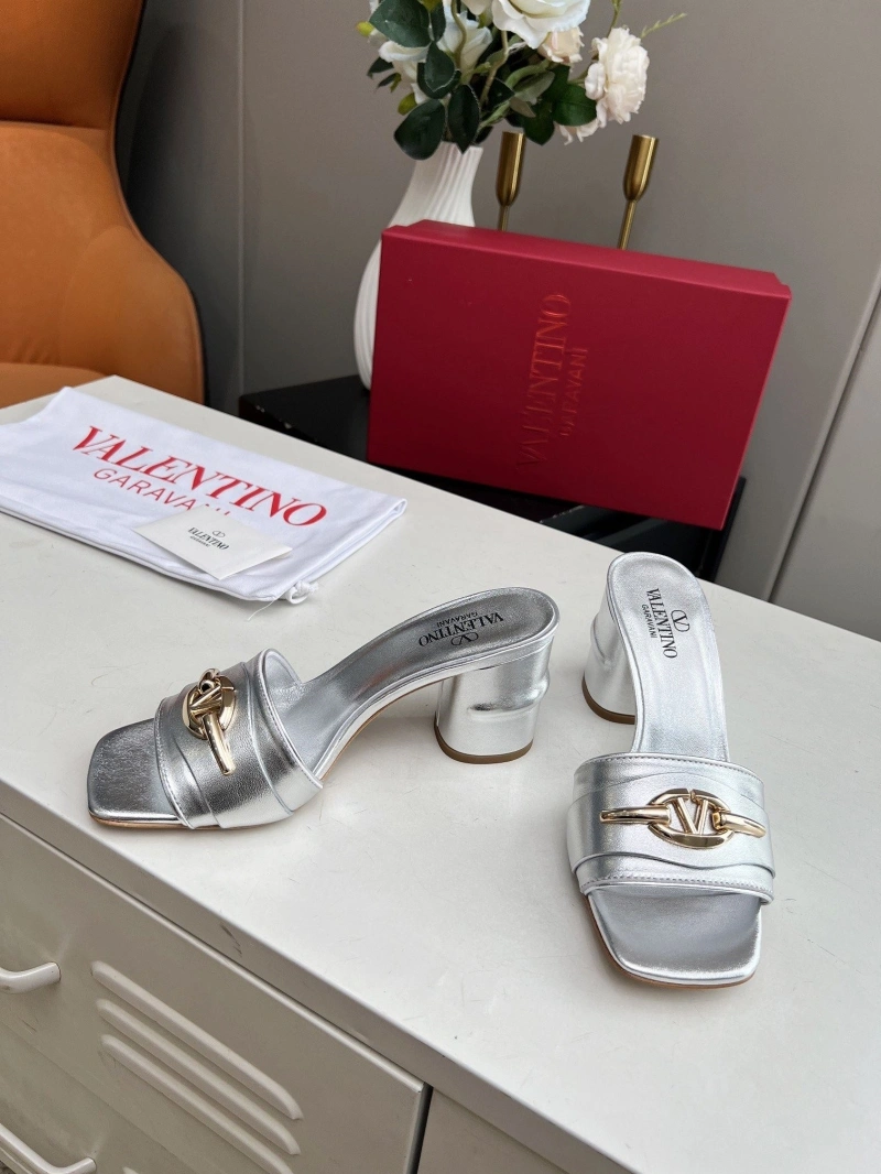 Elegant Vxlxntino Slippers 231491