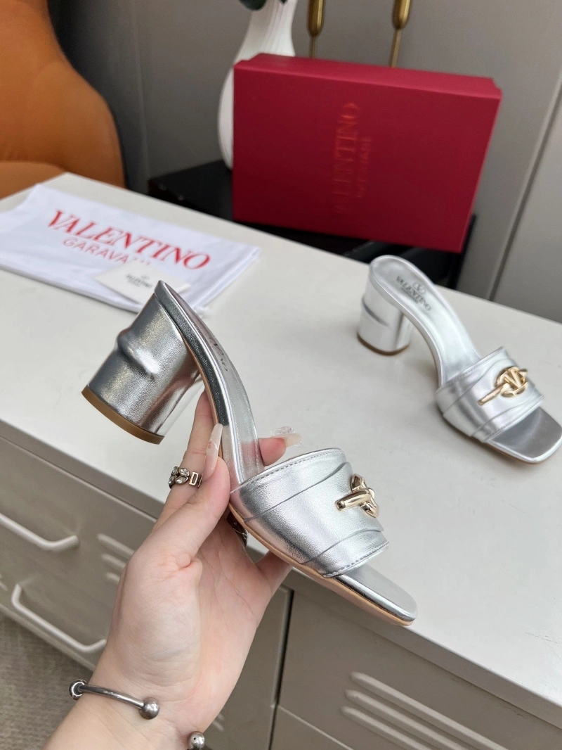 Elegant Vxlxntino Slippers 231491