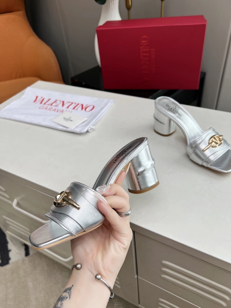 Elegant Vxlxntino Slippers 231491