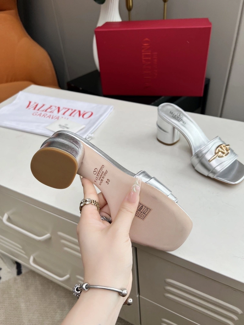 Elegant Vxlxntino Slippers 231491