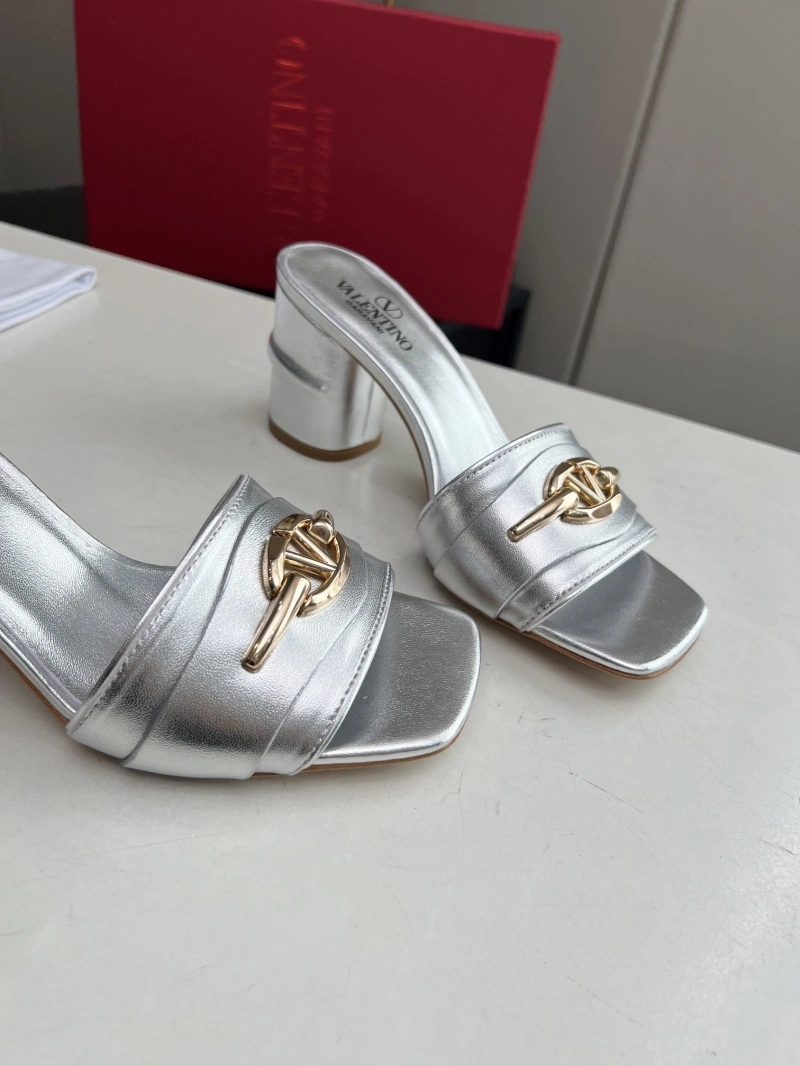Elegant Vxlxntino Slippers 231491