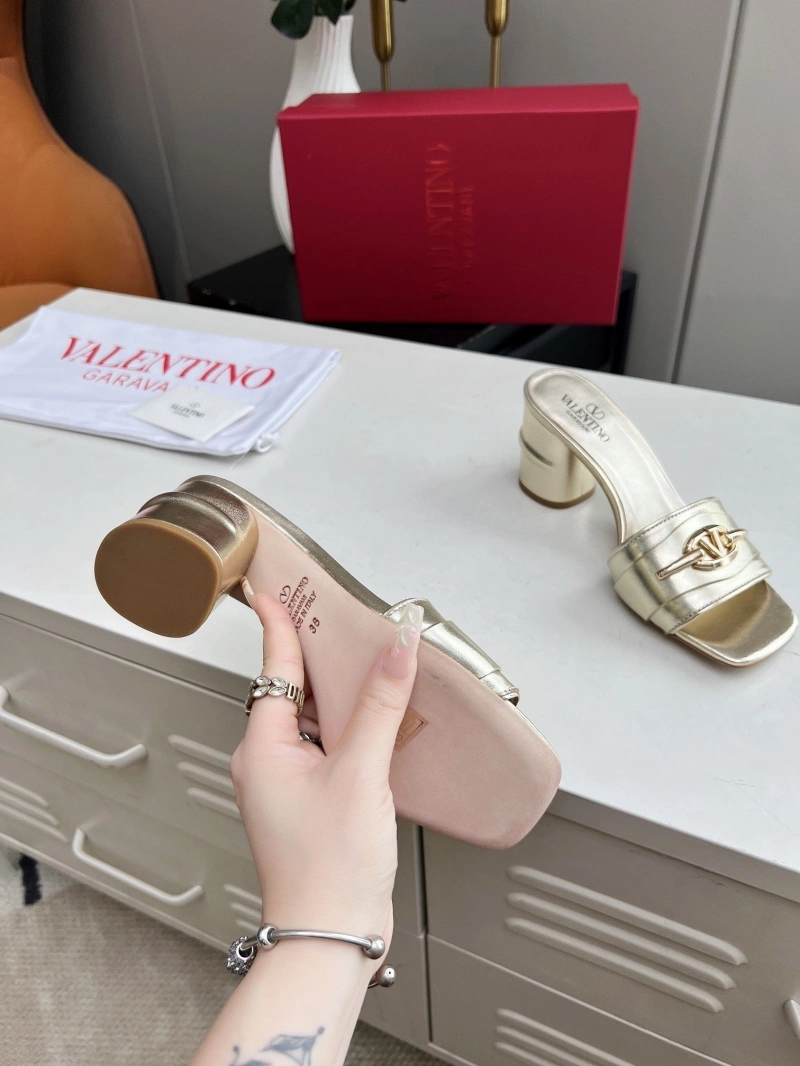 SmartChoice Vxlxntino Slippers 231490