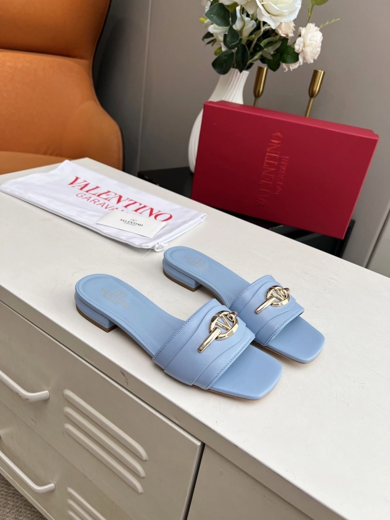 Vxlxntino Slippers Efficient 231492