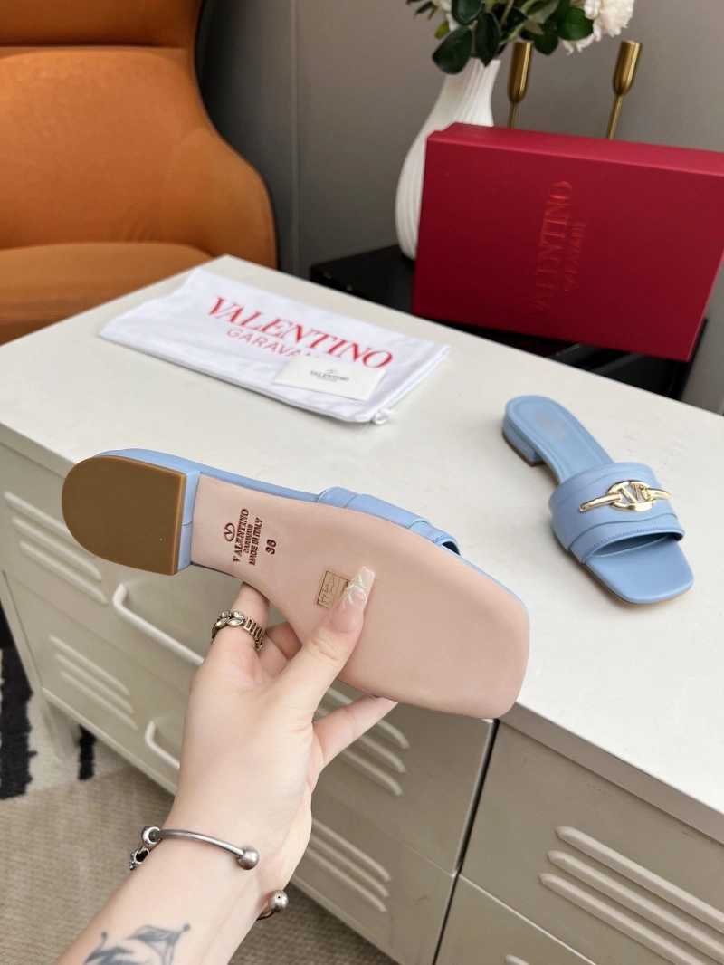 Vxlxntino Slippers Efficient 231492
