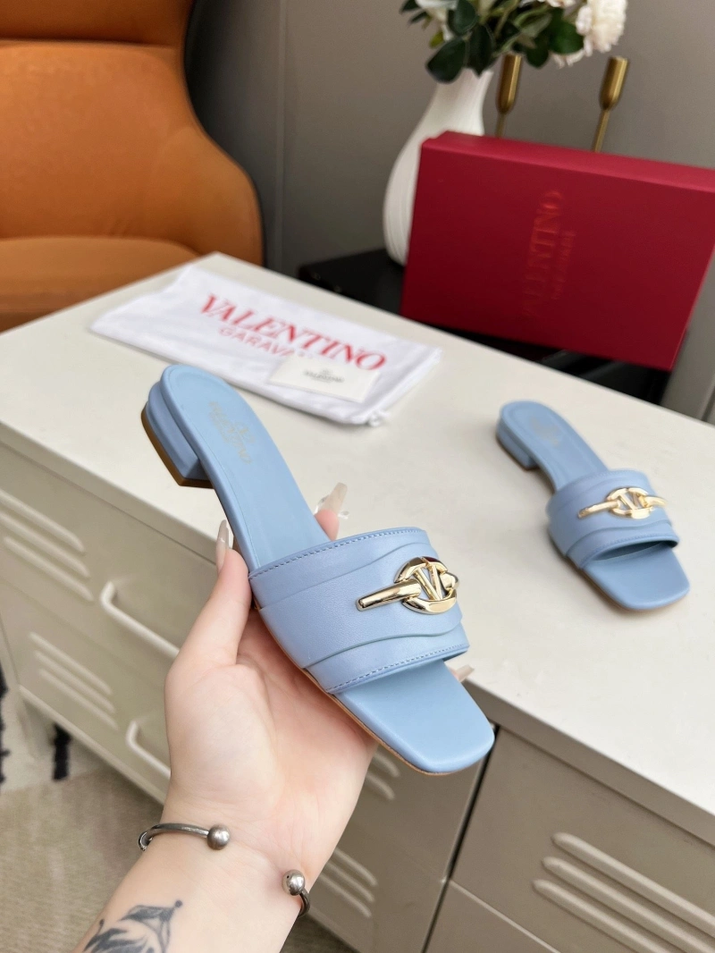 Vxlxntino Slippers Efficient 231492