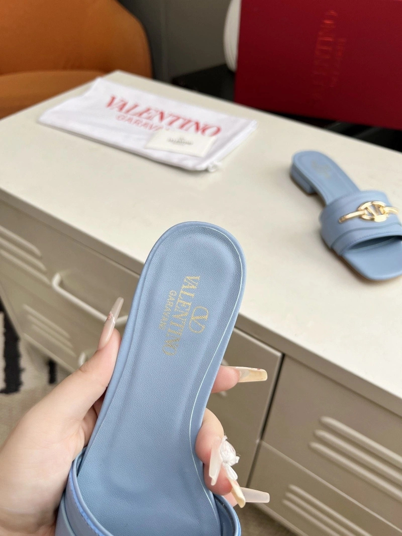 Vxlxntino Slippers Efficient 231492