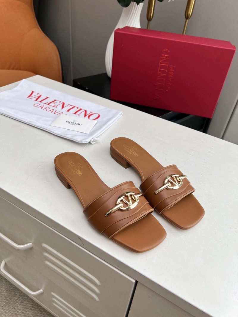 Vxlxntino Slippers Bold 231483