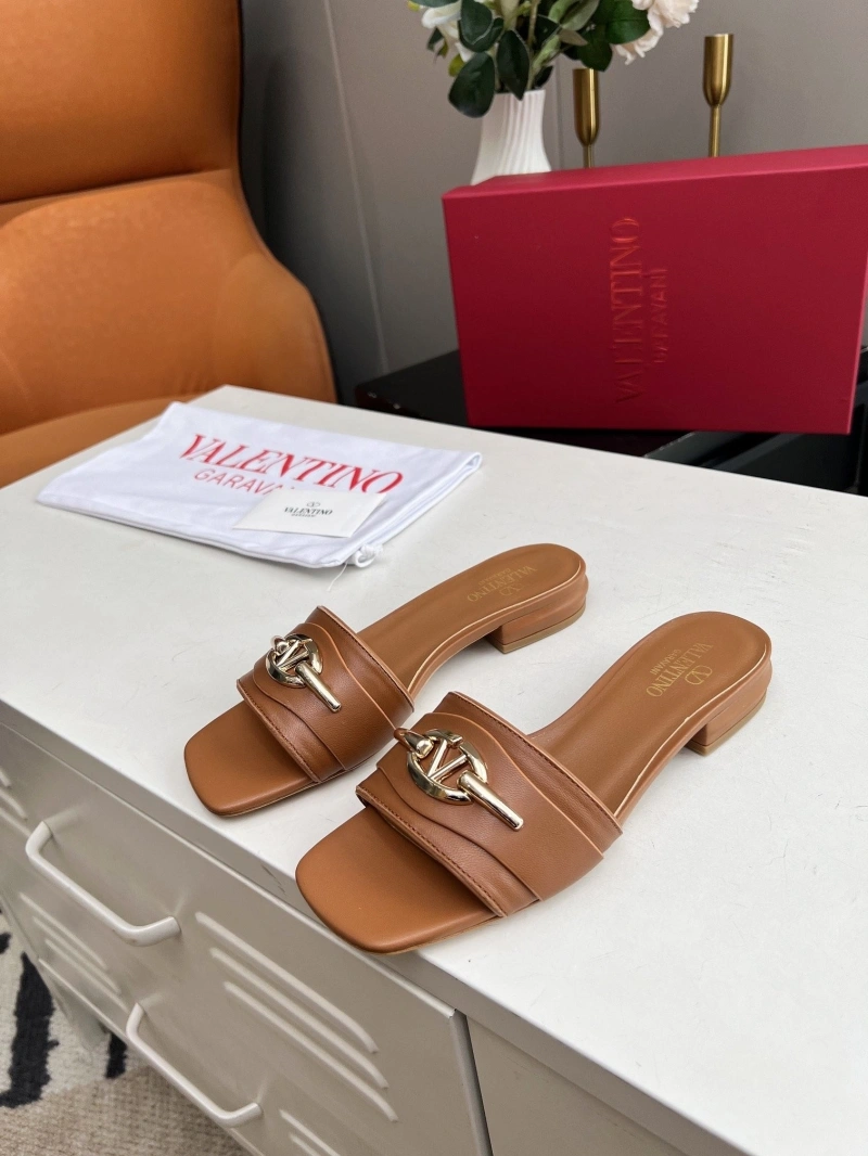 Vxlxntino Slippers Bold 231483
