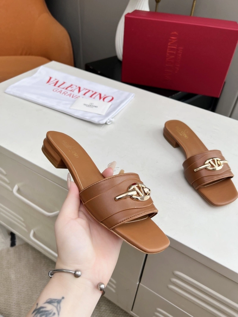 Vxlxntino Slippers Bold 231483
