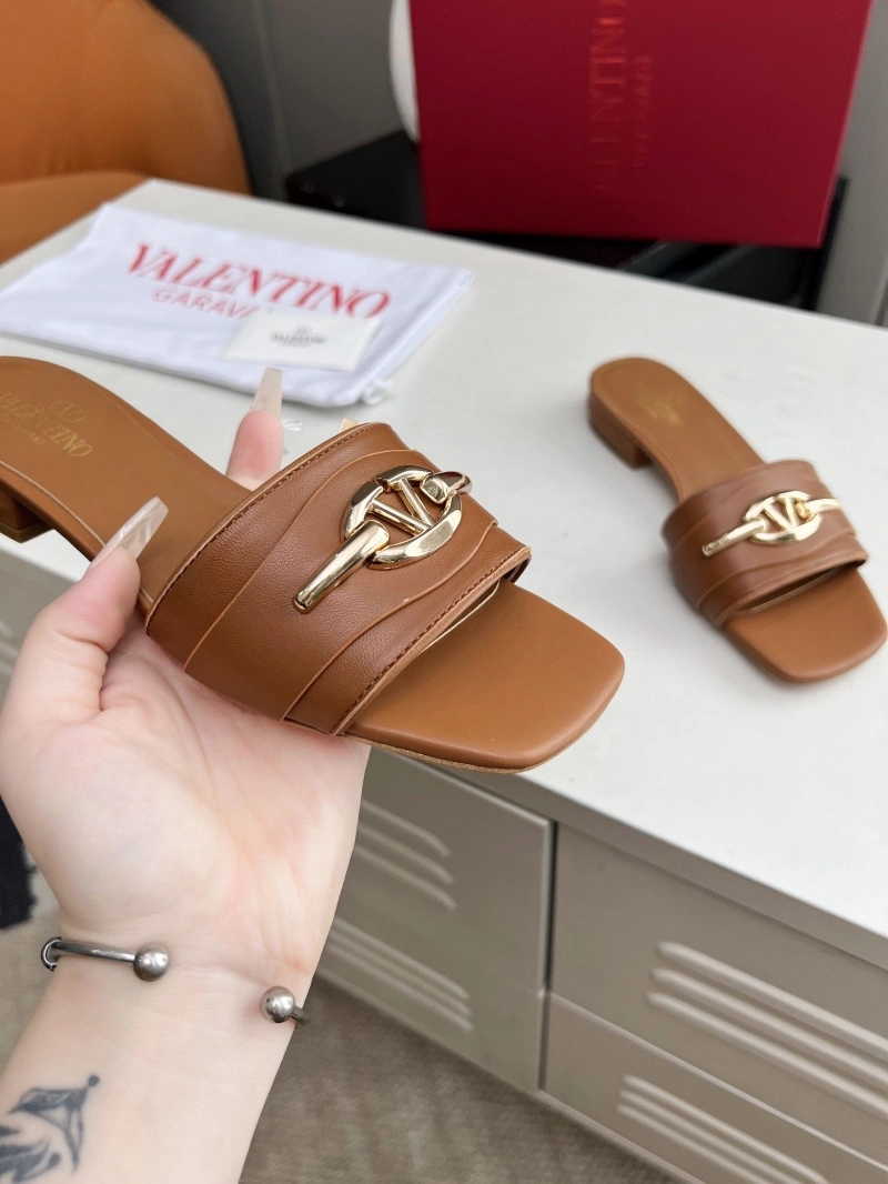 Vxlxntino Slippers Bold 231483