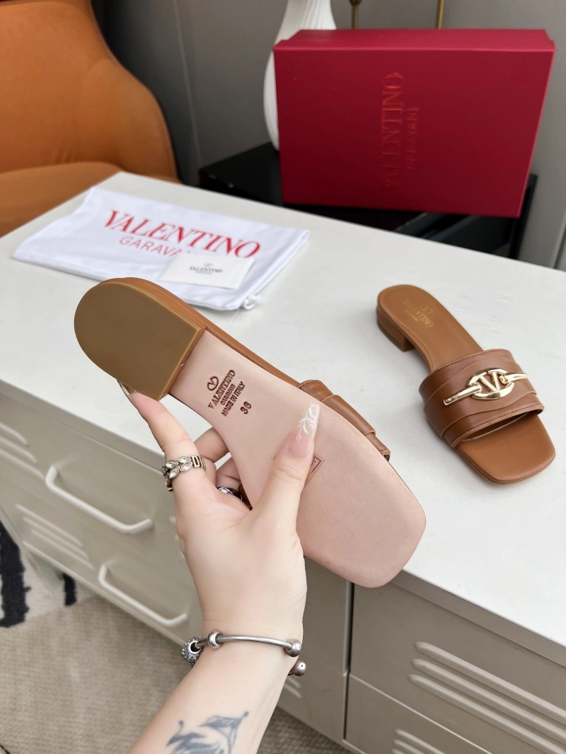 Vxlxntino Slippers Bold 231483