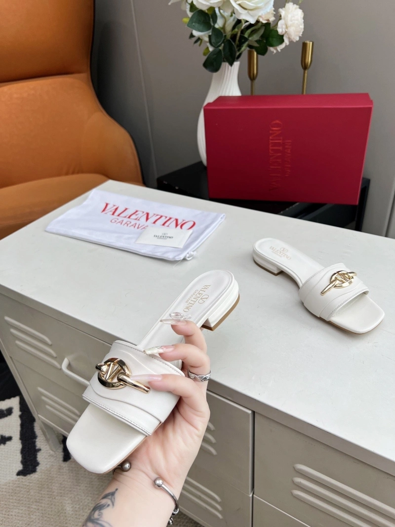 StreetReady Vxlxntino Slippers 231488