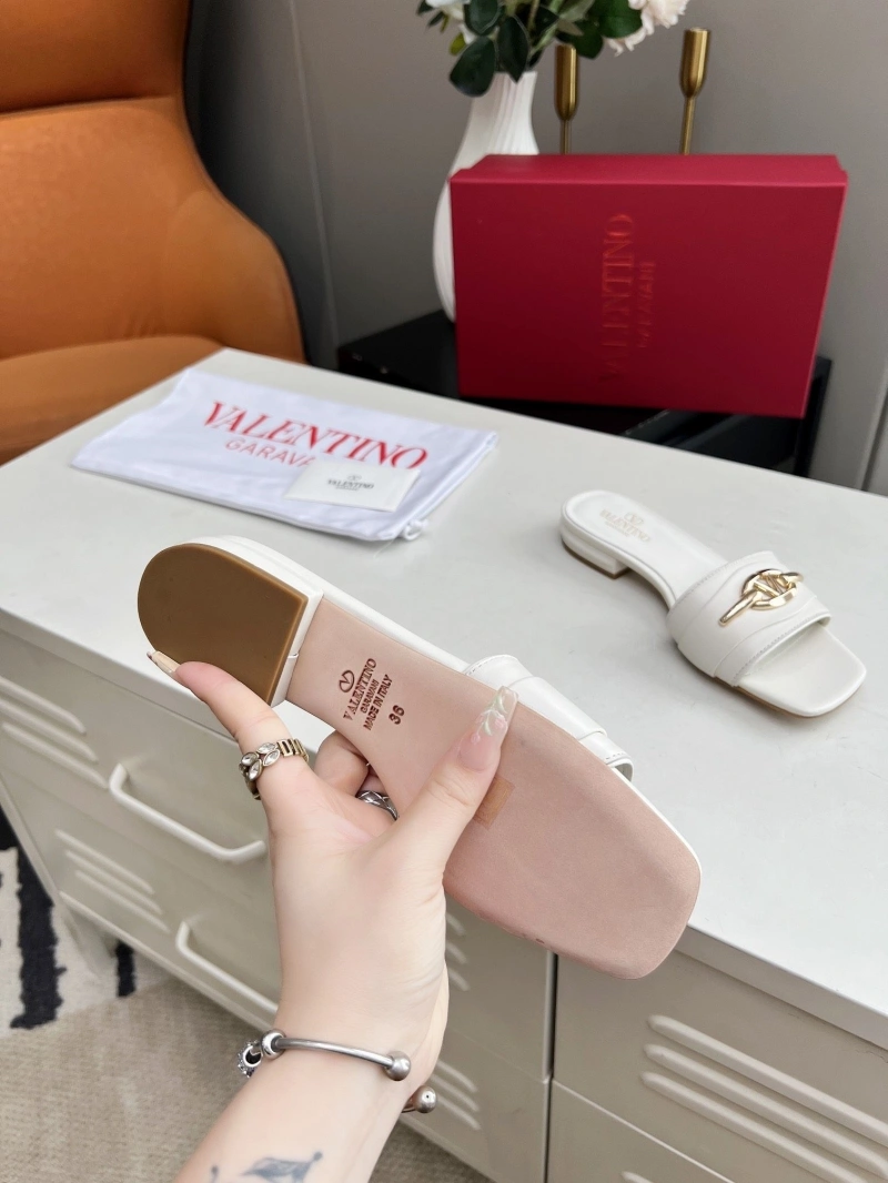 StreetReady Vxlxntino Slippers 231488