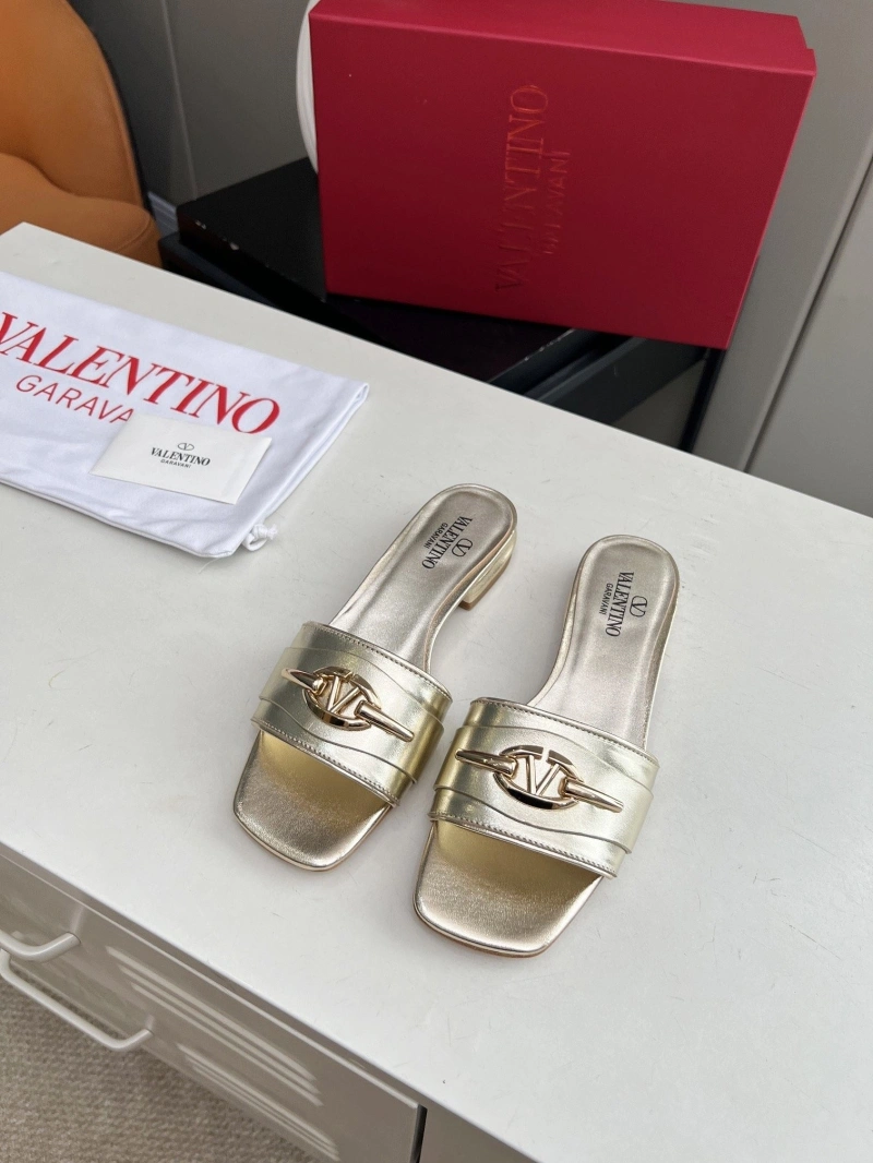 Vxlxntino Slippers Refined 231479