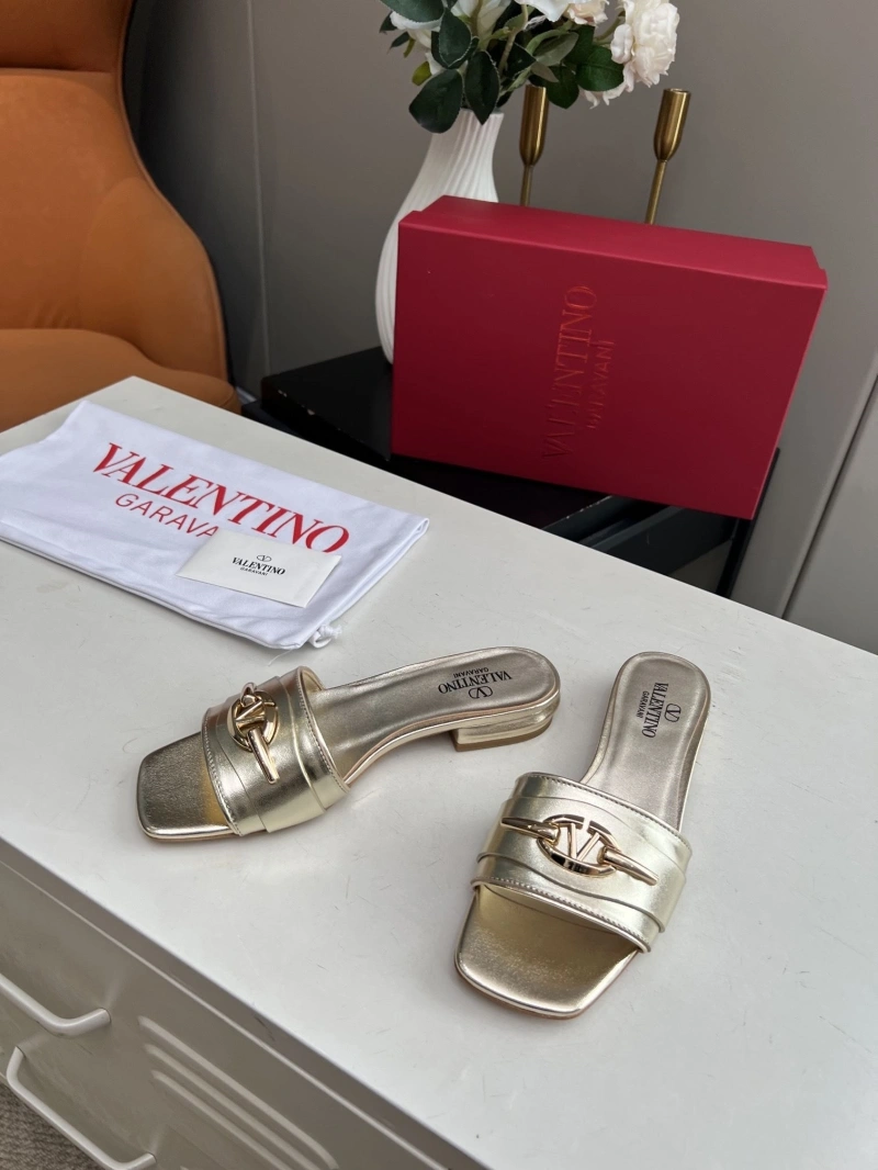 Vxlxntino Slippers Refined 231479